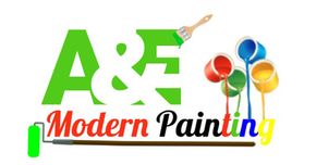 A&E Modern Painting