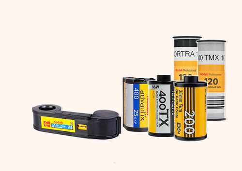 Buy Film & disposable film cameras