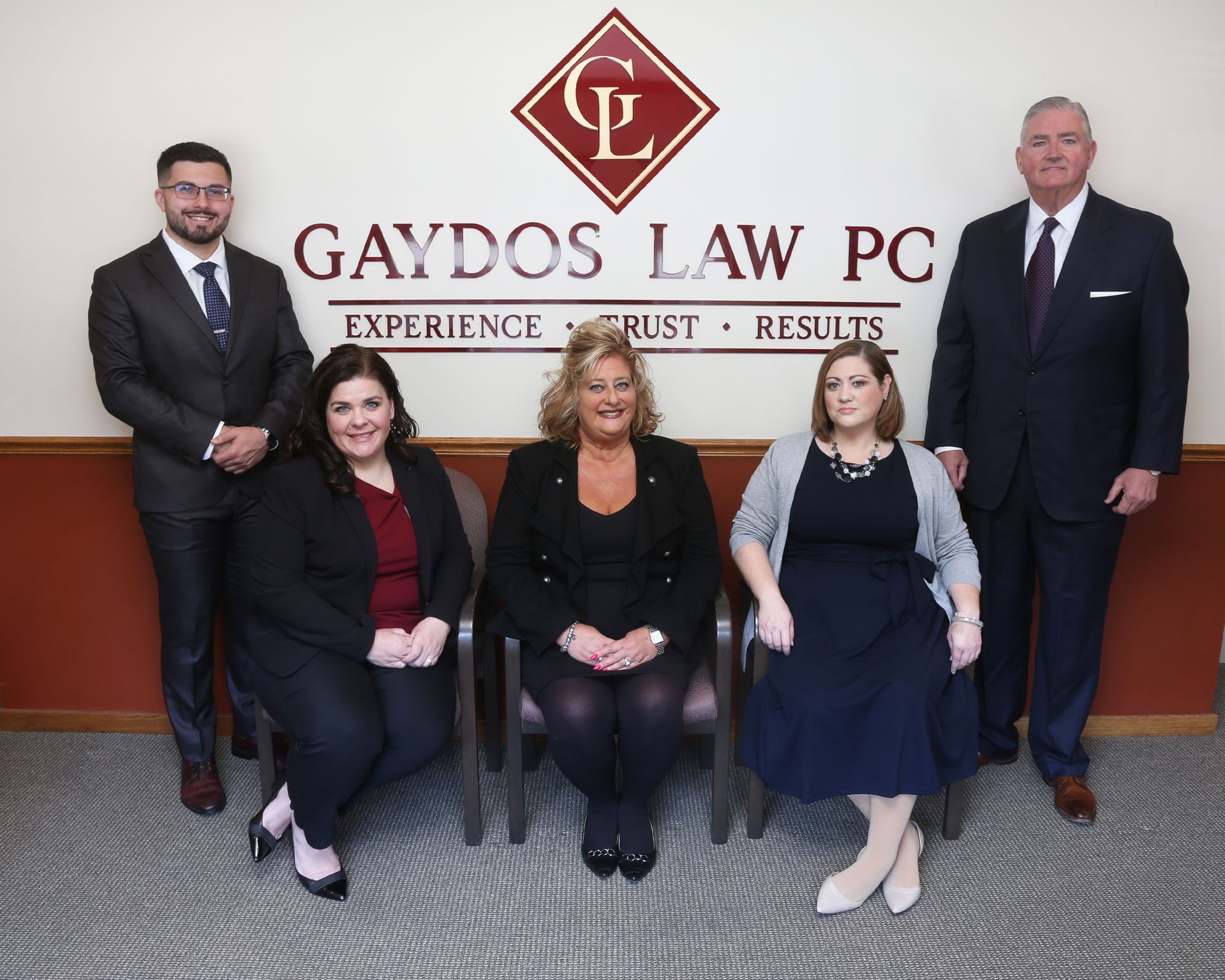 Gaydos Law, P.C.