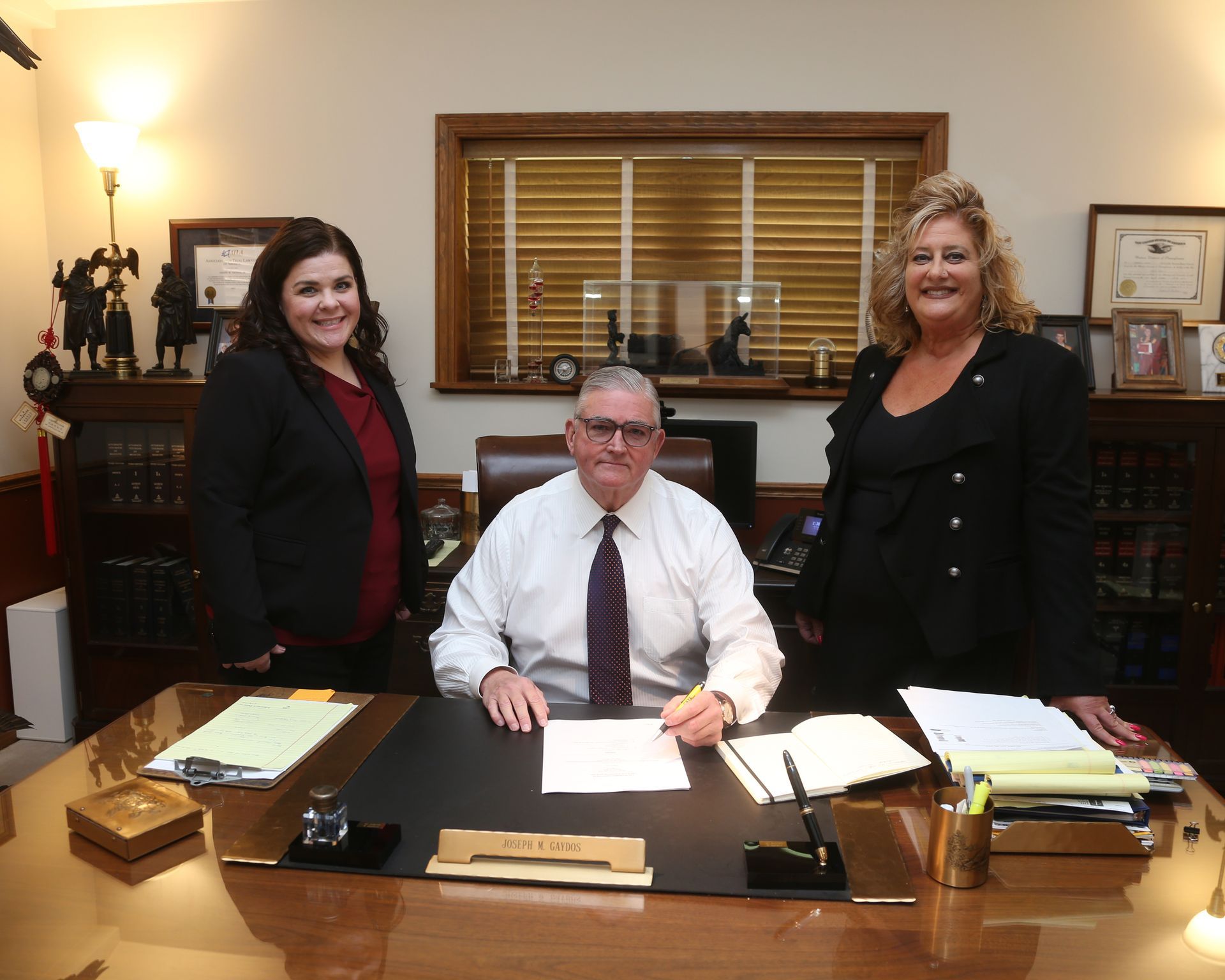 Gaydos Law, P.C.
