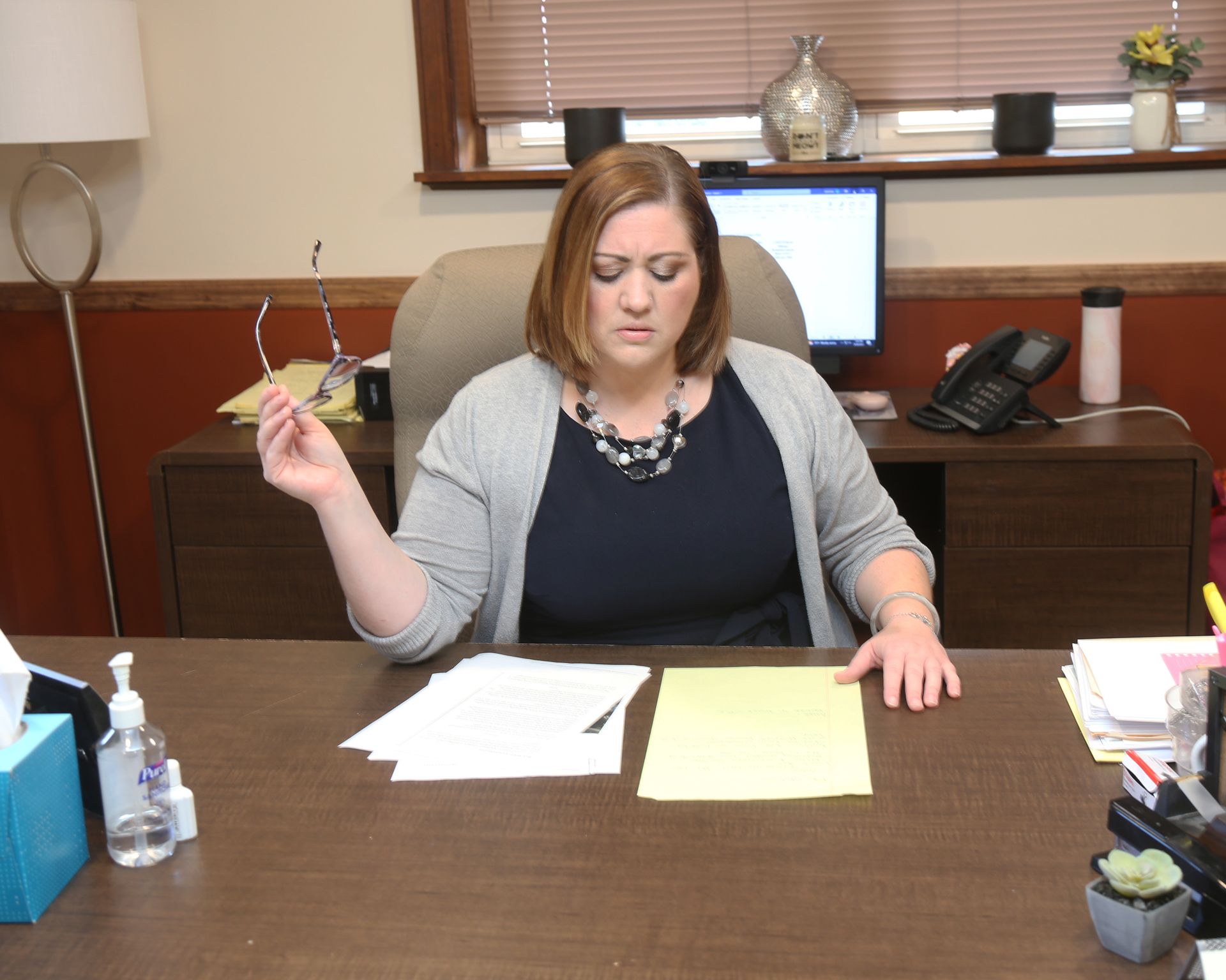 Gaydos Law, P.C.