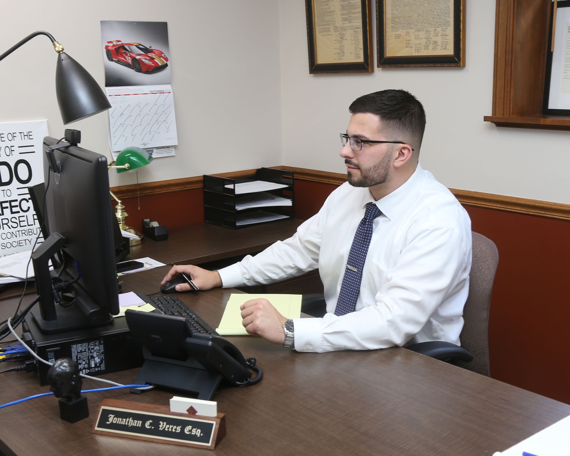 Gaydos Law, P.C.