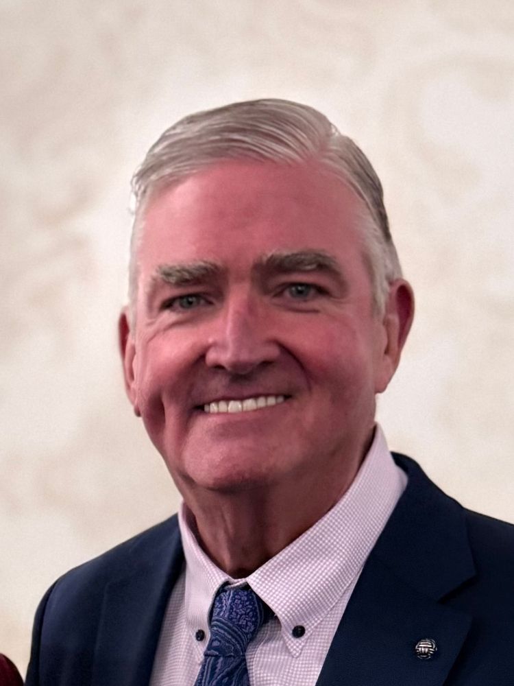 Joseph Gaydos, Jr. photo.