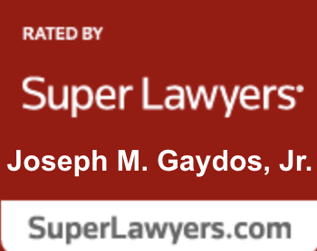 View the profile of Pennsylvania Personal Injury - General Attorney Joseph M. Gaydos, Jr.