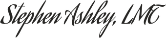 Stephen Ashley LMT