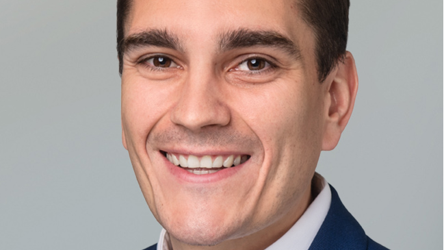 Beat Stalder, IG Leasing AG