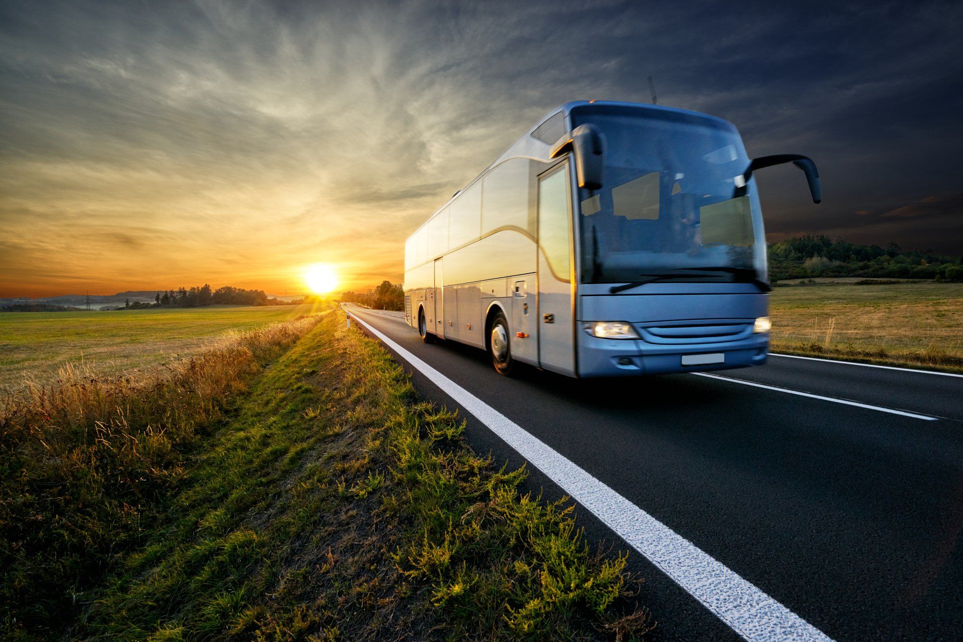 Personentransport