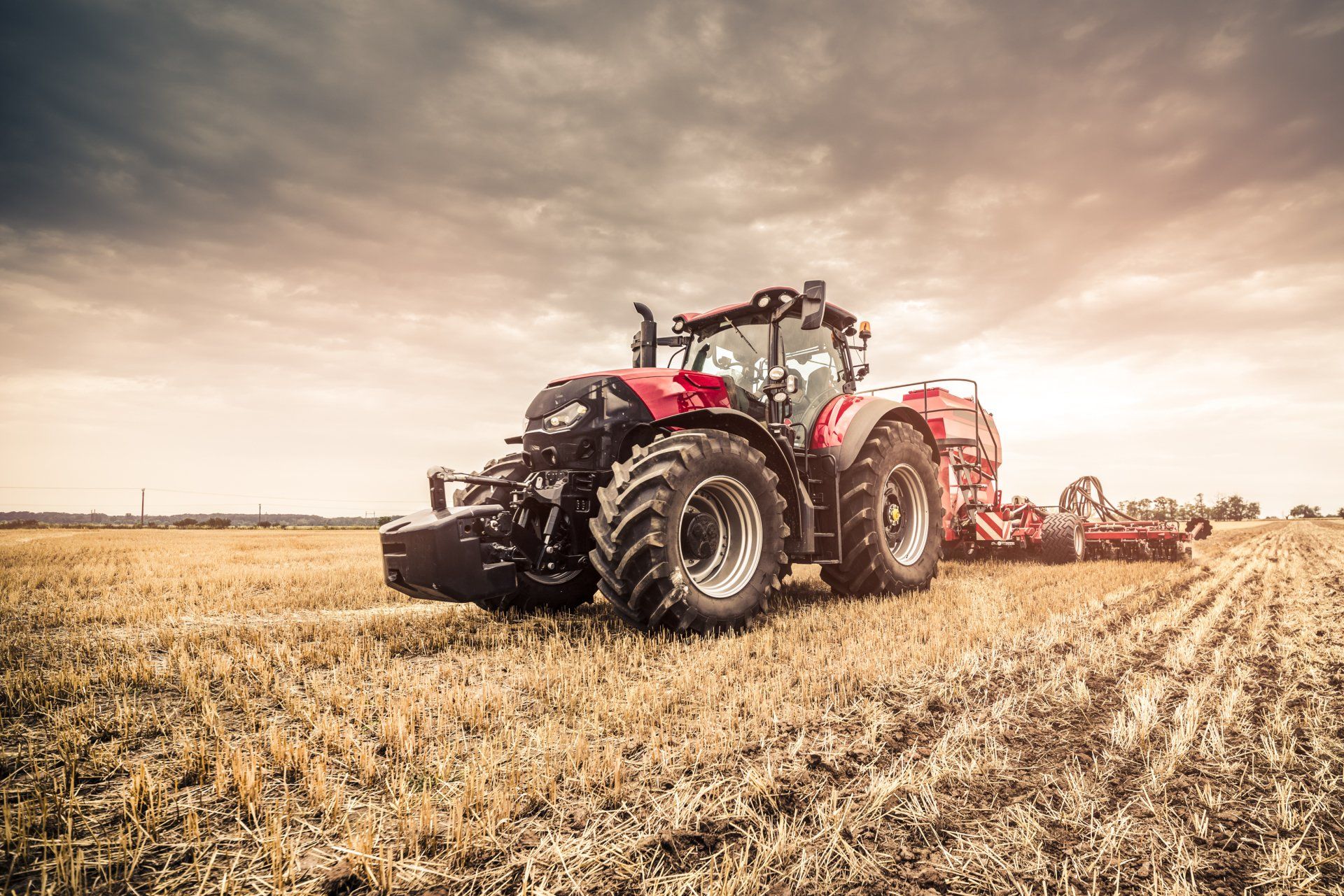 Landwirtschaft