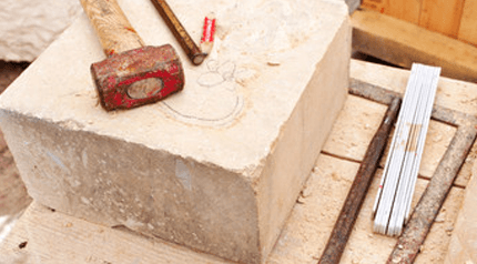 stone masonry experts