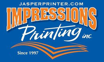Impressions Printing Inc