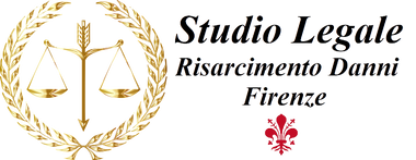 STUDIO LEGALE RISARCIMENTO DANNI FIRENZE logo