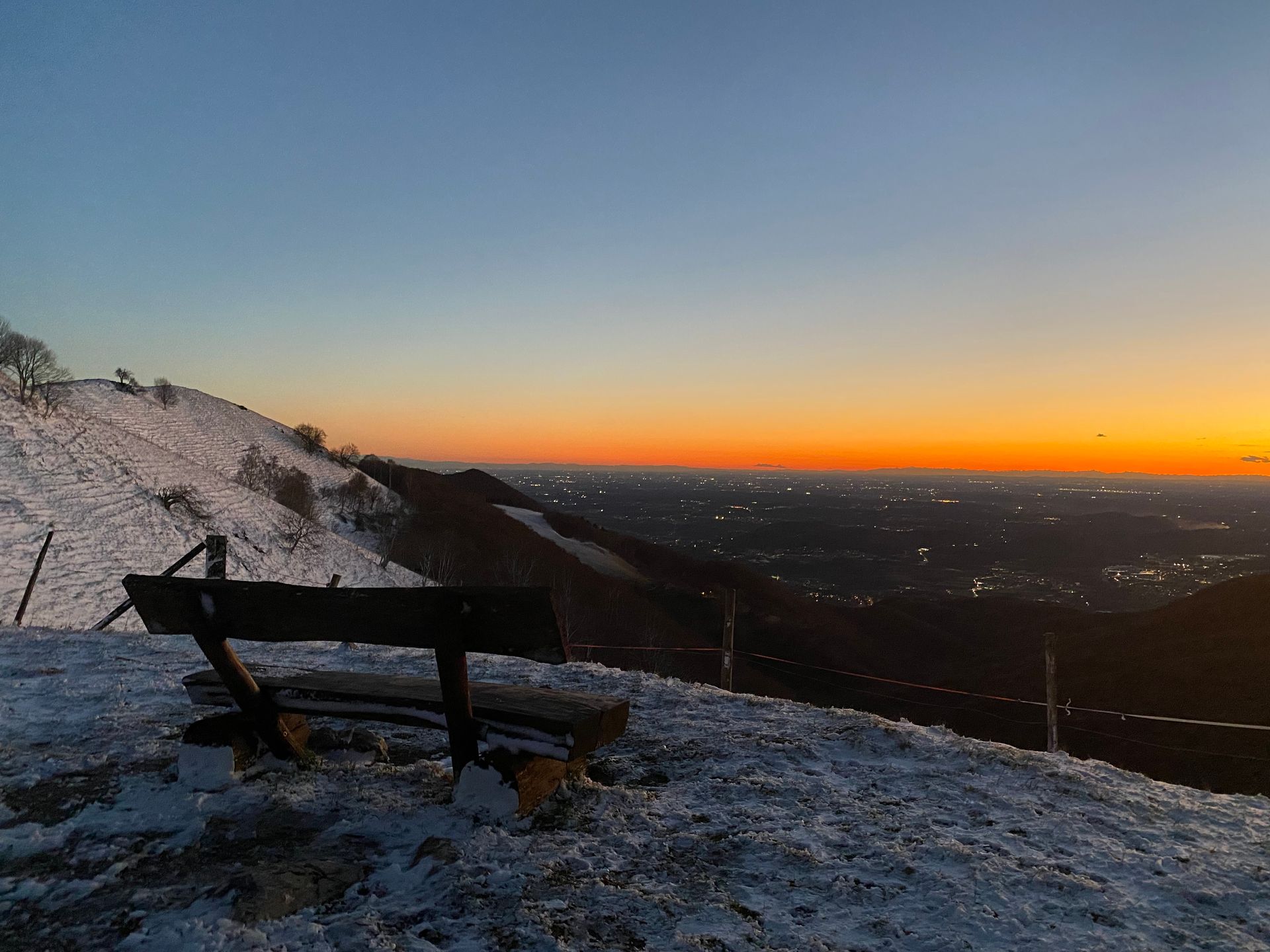 Monte Generoso  