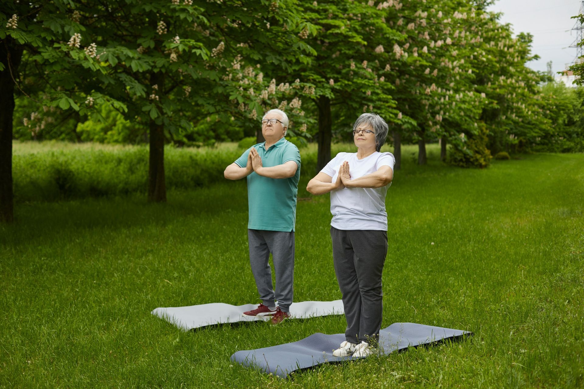 How Home Care Aides Help Seniors Get Exercise