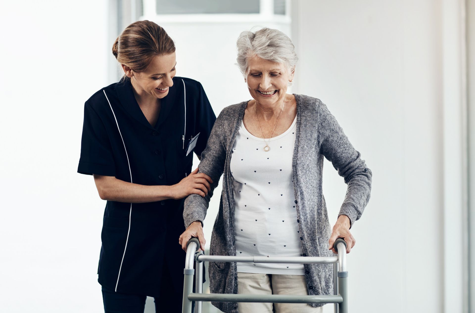 Six Compelling Reasons Why In-Home Care Services Are the Best Choice for Senior Care