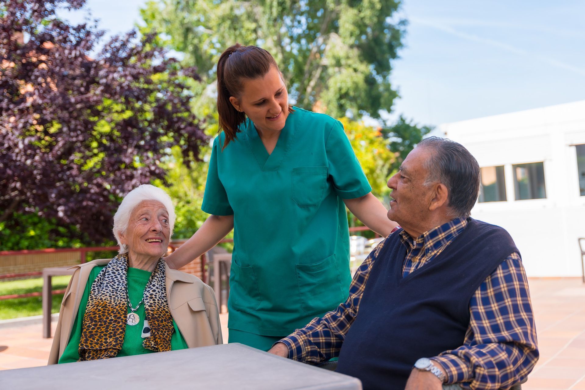 Who Is Respite Care Best Suited For?