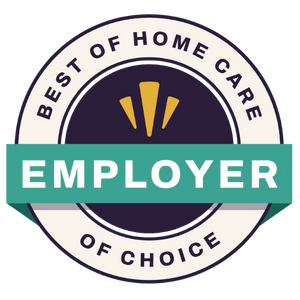 Best Home Care Employer