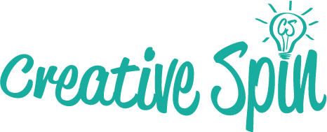 Creative Spin - Creativity Training for Business