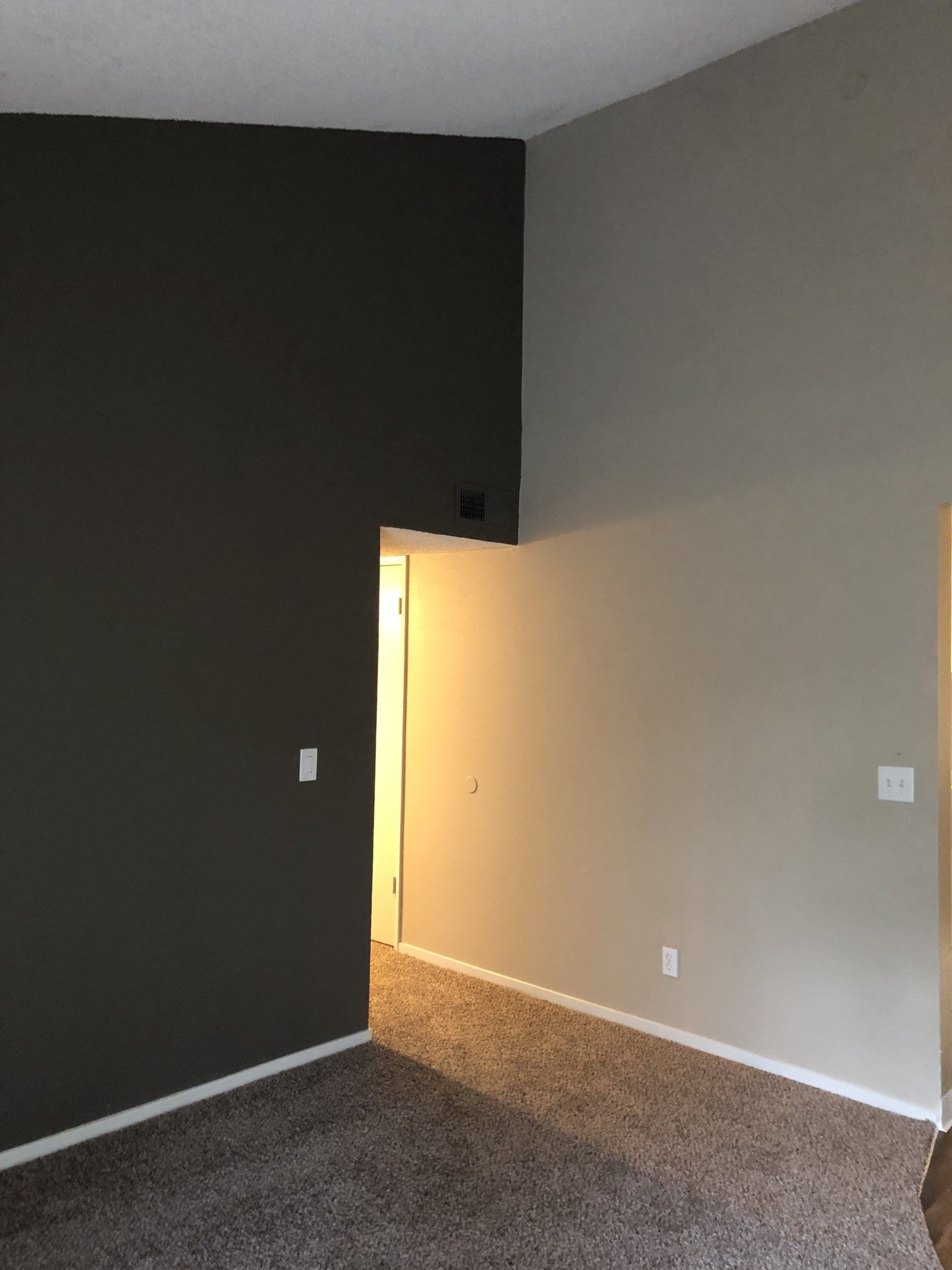 Madison Oaks kitchen