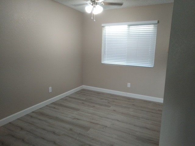 Sutter Oaks interior