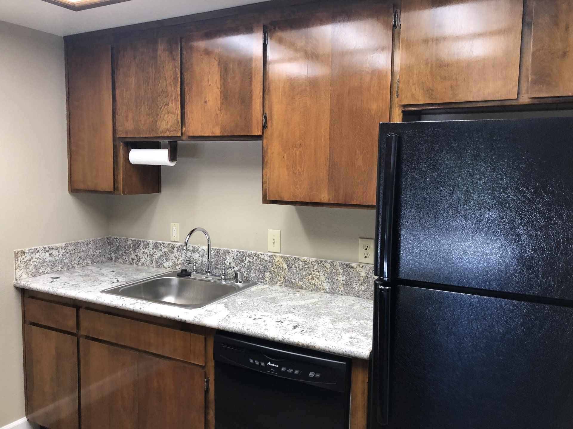 Kitchen interior