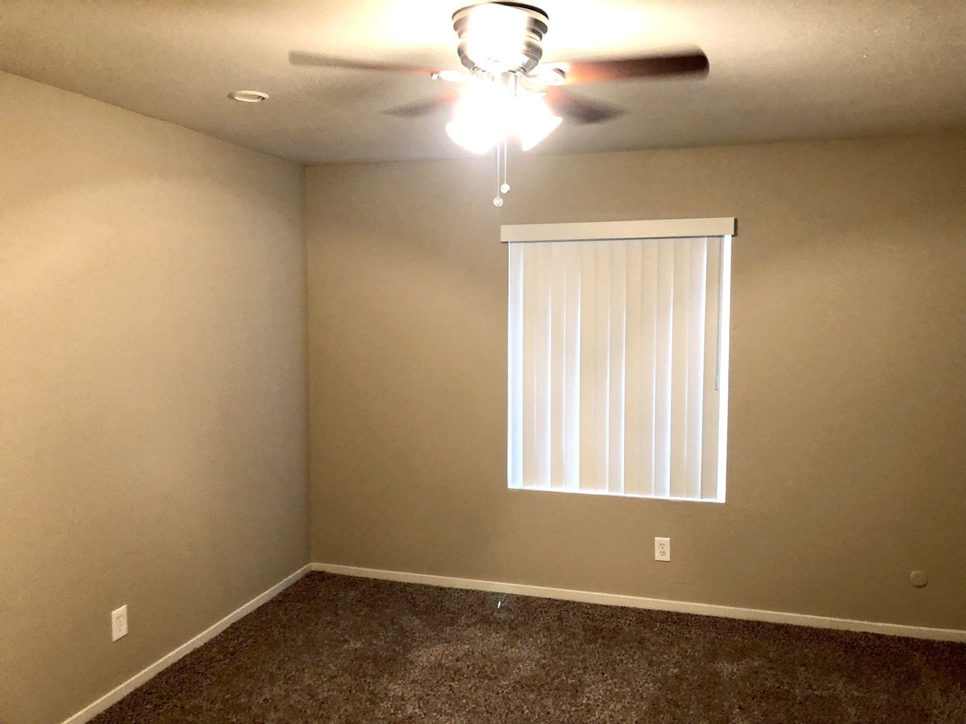 Madison Oaks bedroom