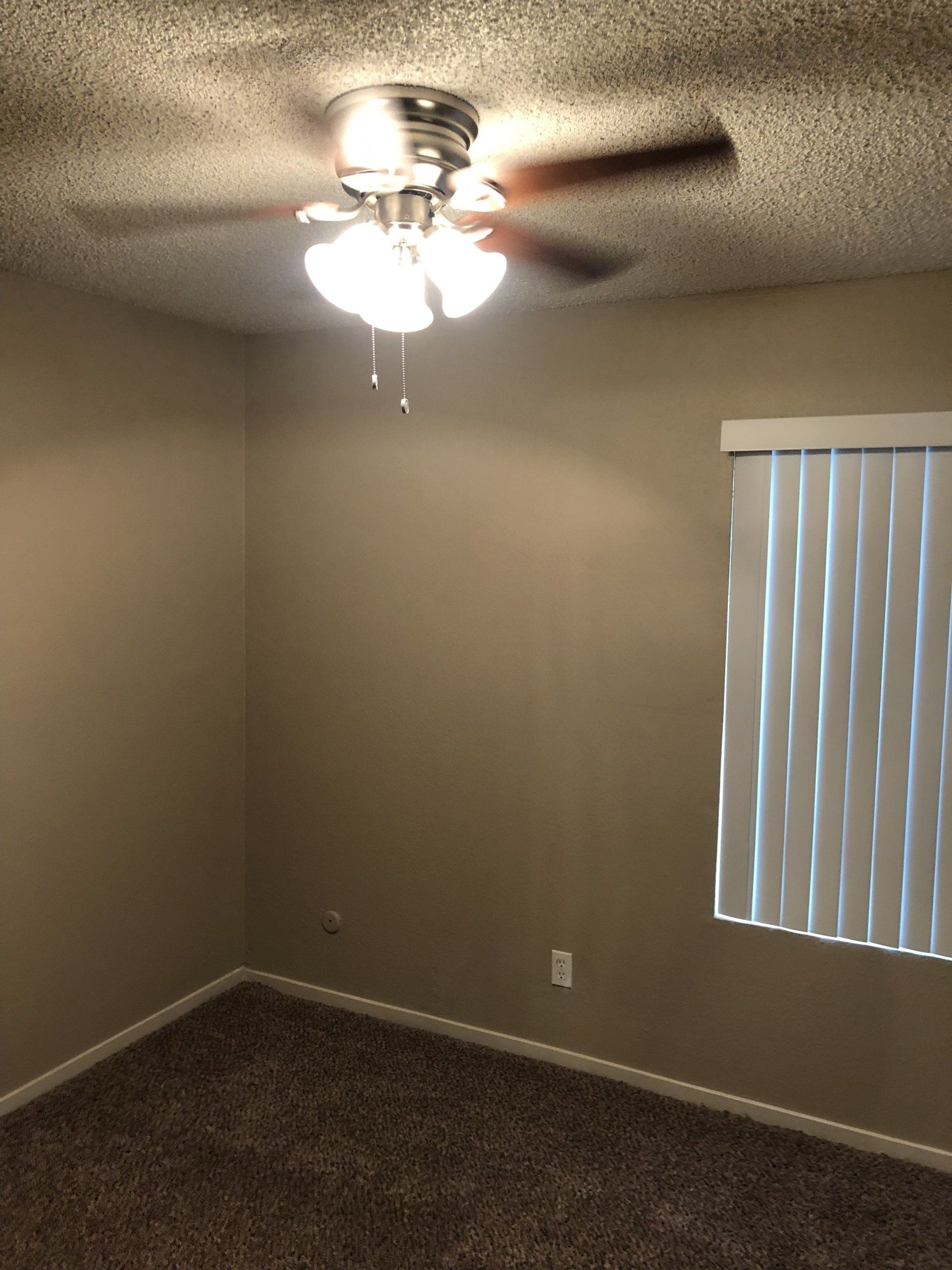 Madison Oaks bedroom