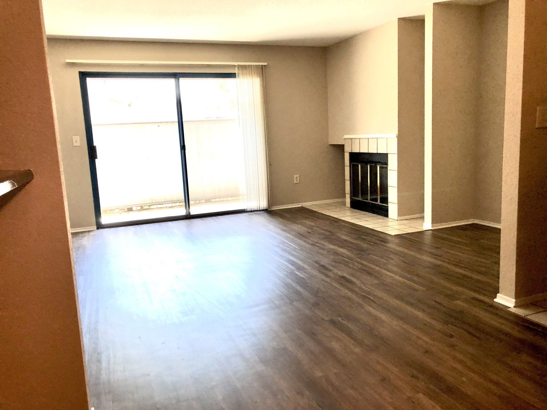 Hillgrove living room