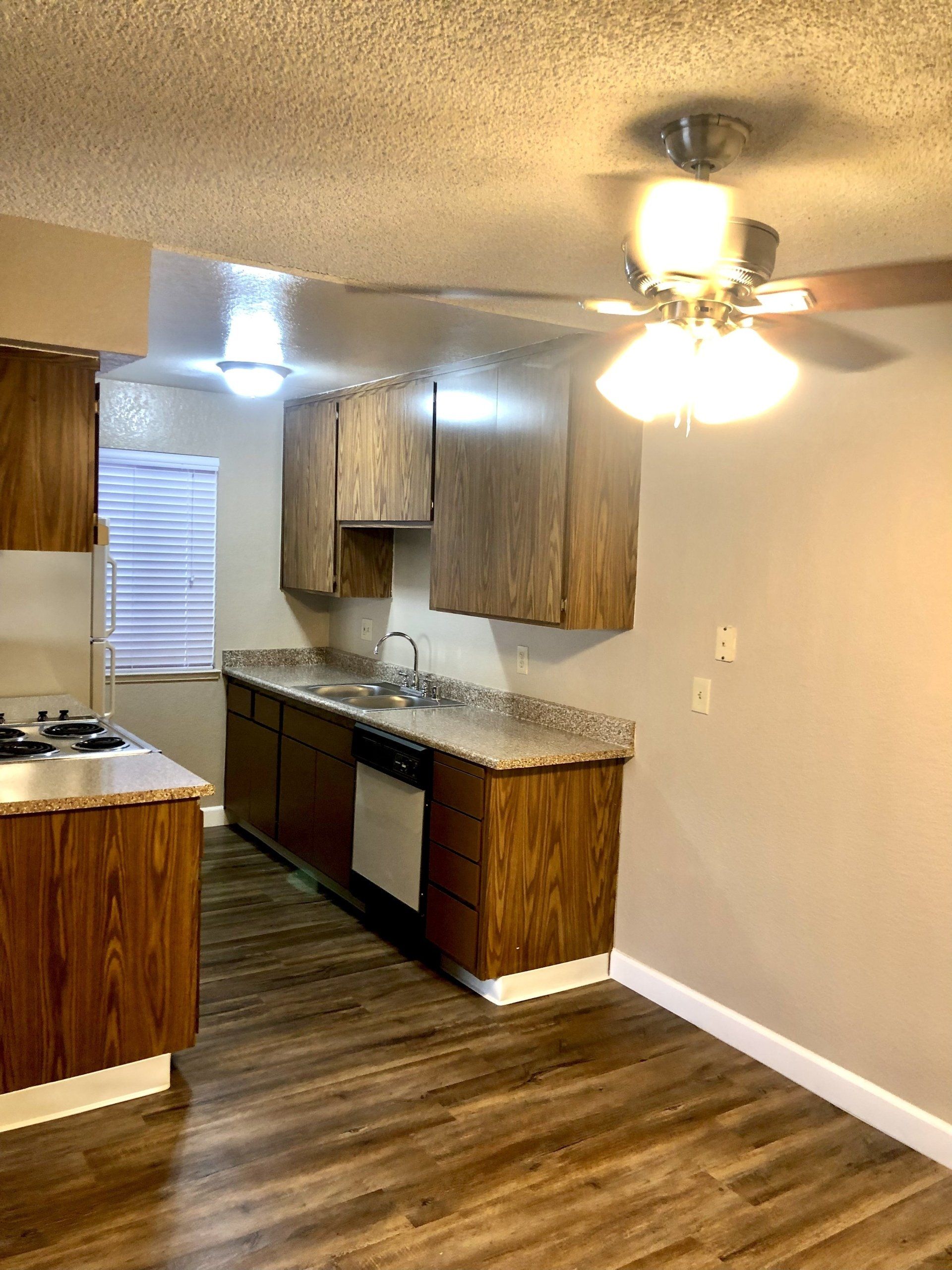 Van Alstine interior