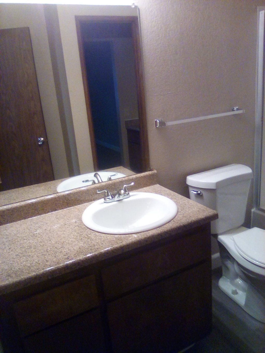 Sutter Oaks interior