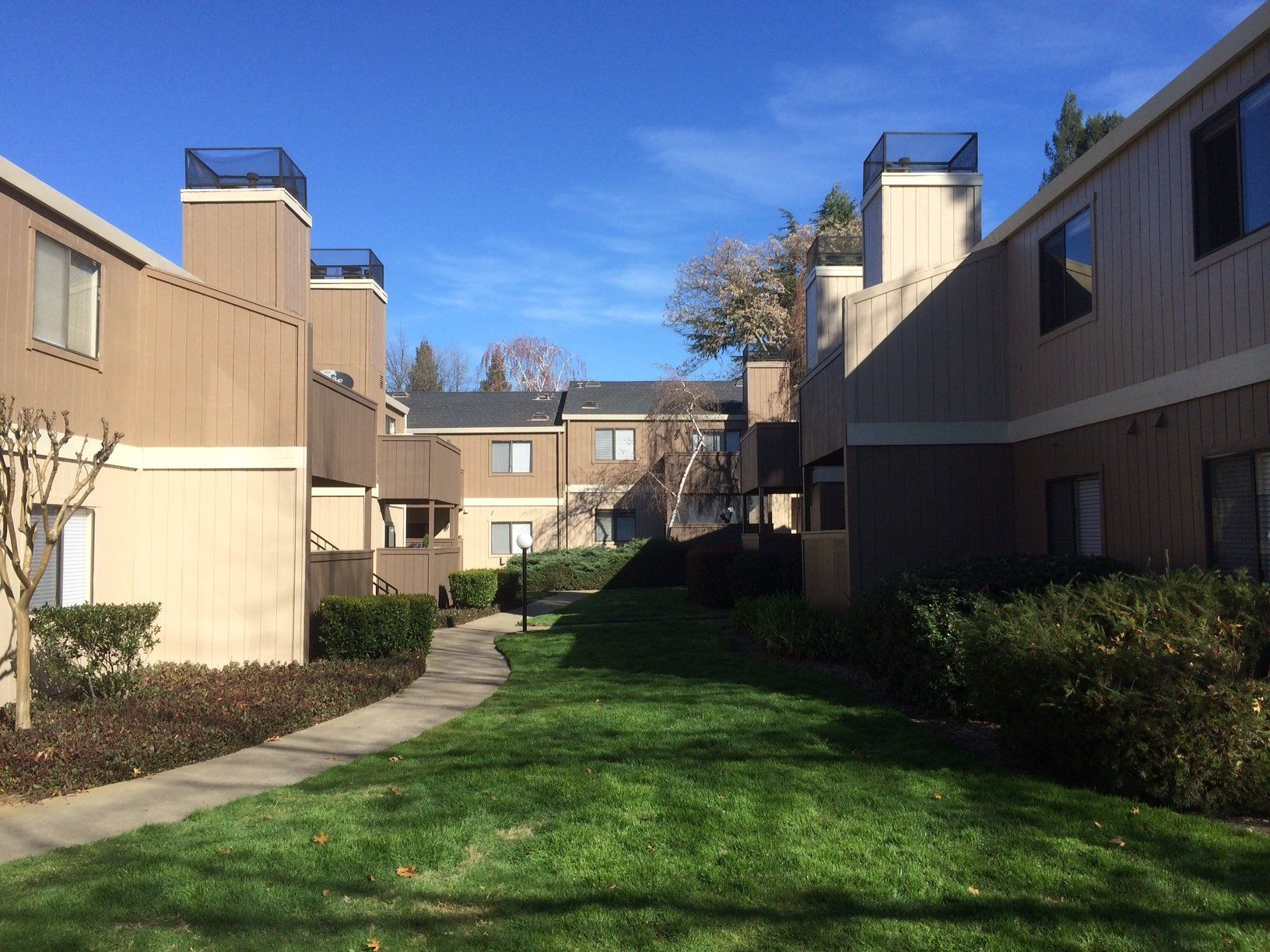 Hastings Ranch Buildings