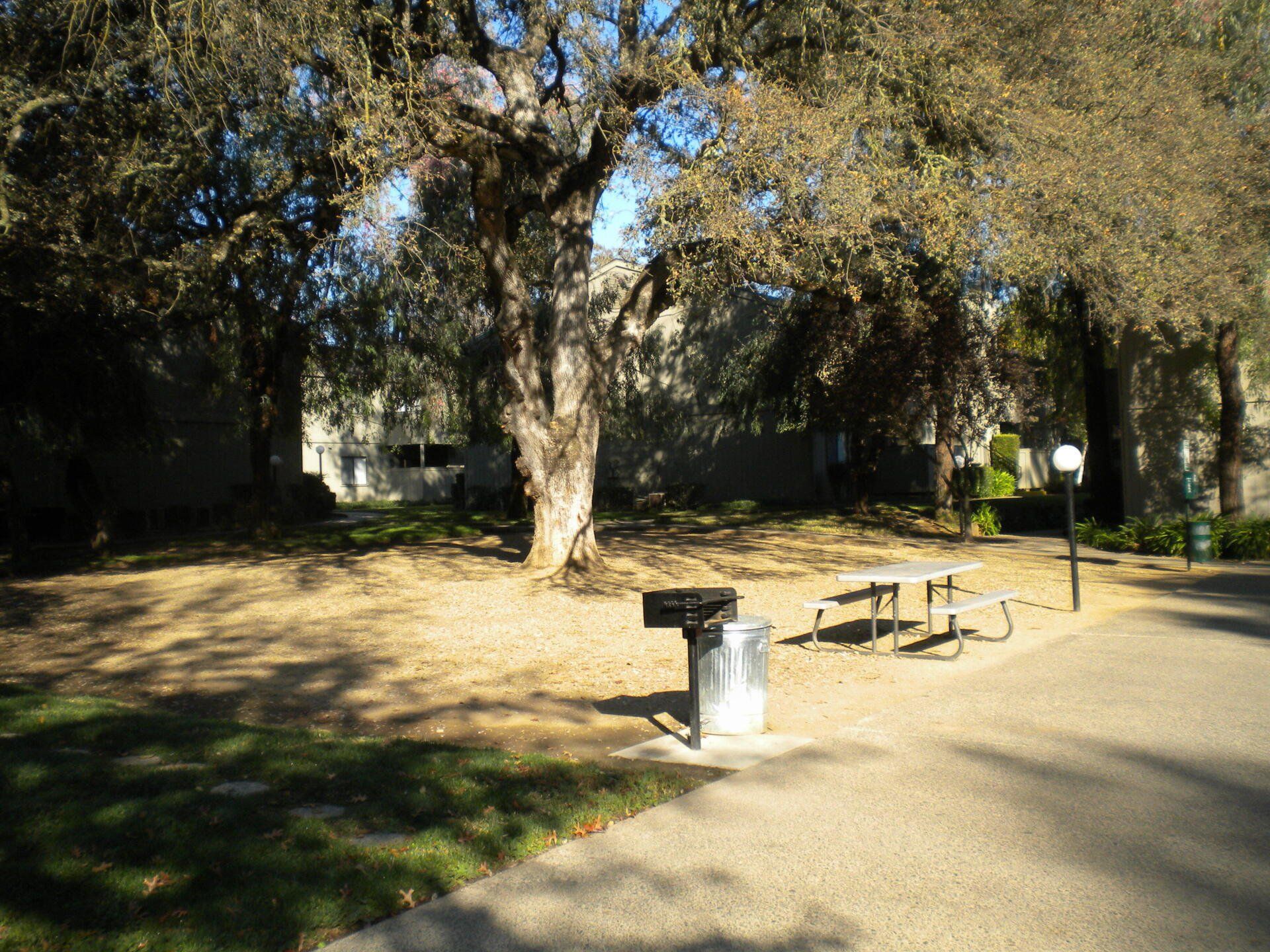 Hastings Ranch BBQ Pit