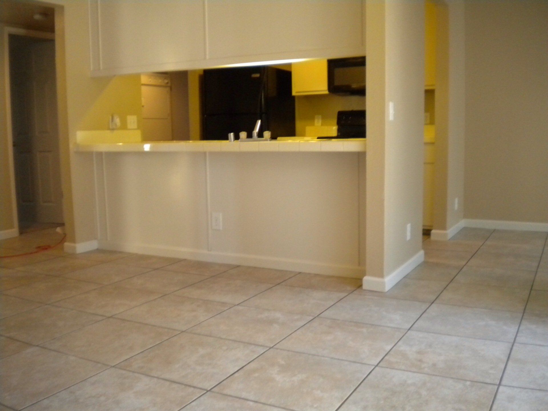 Redwoods at Laurel Hills interior