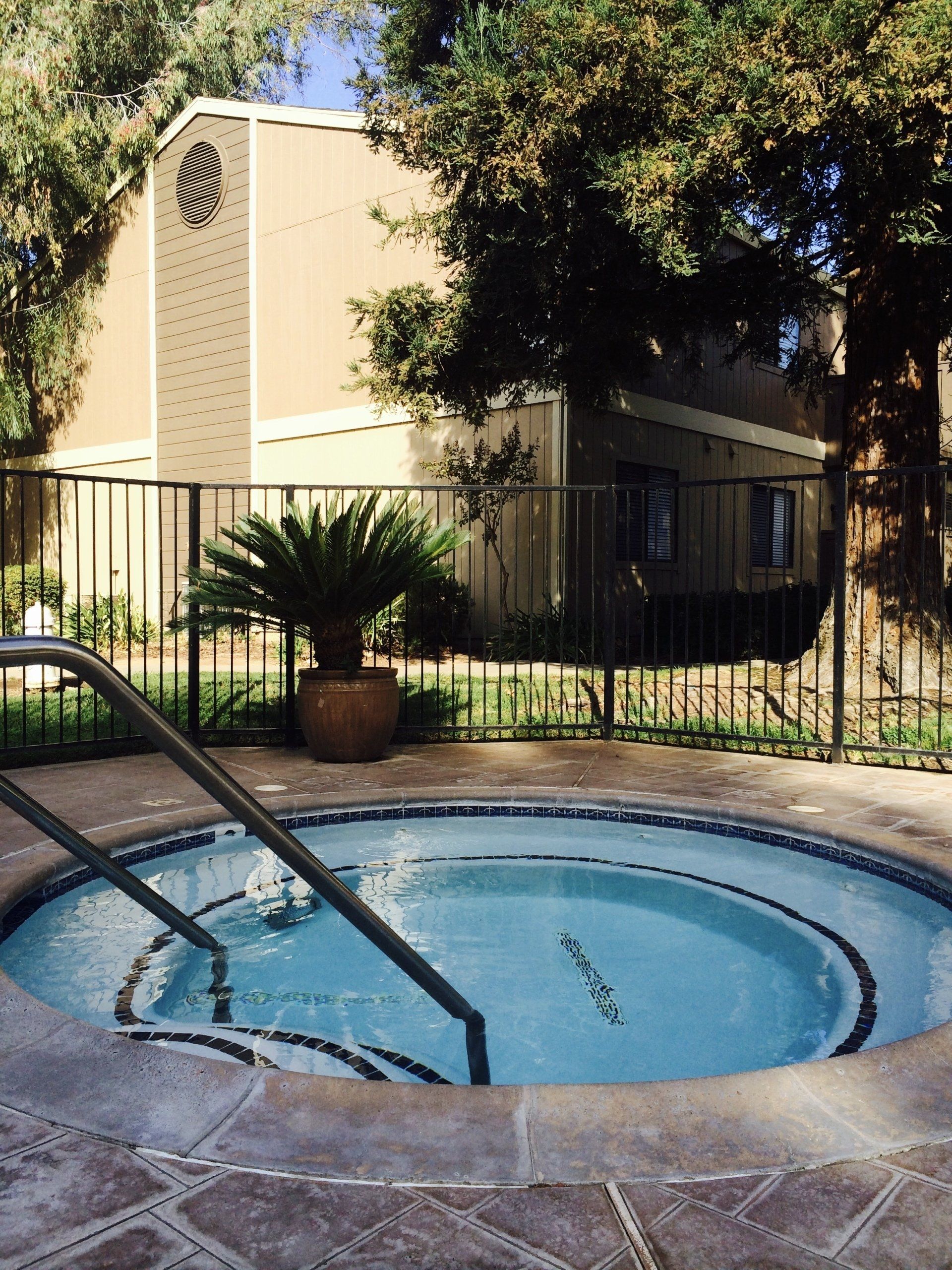 Hastings Ranch Pool