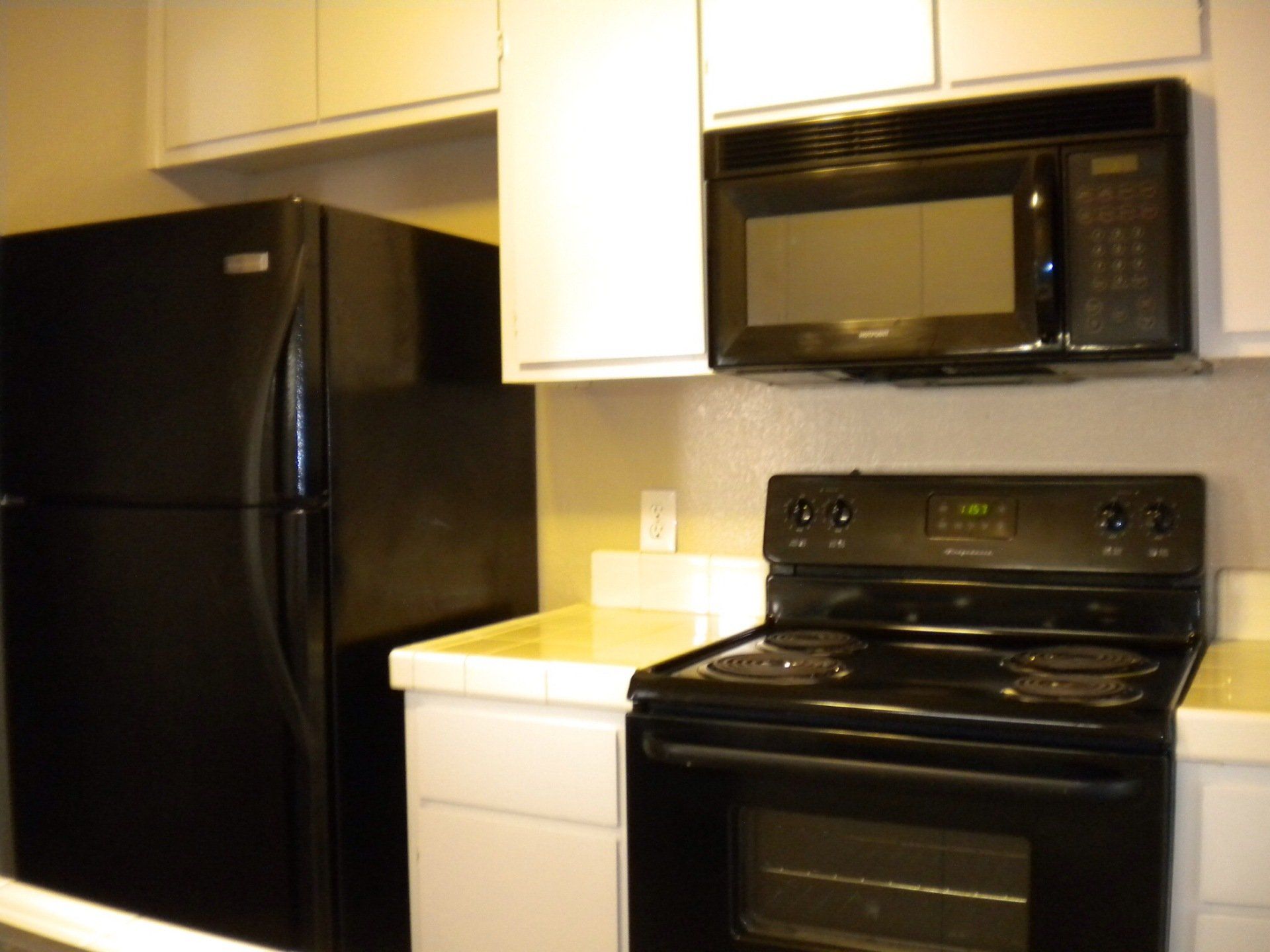 Redwoods at Laurel Hills interior