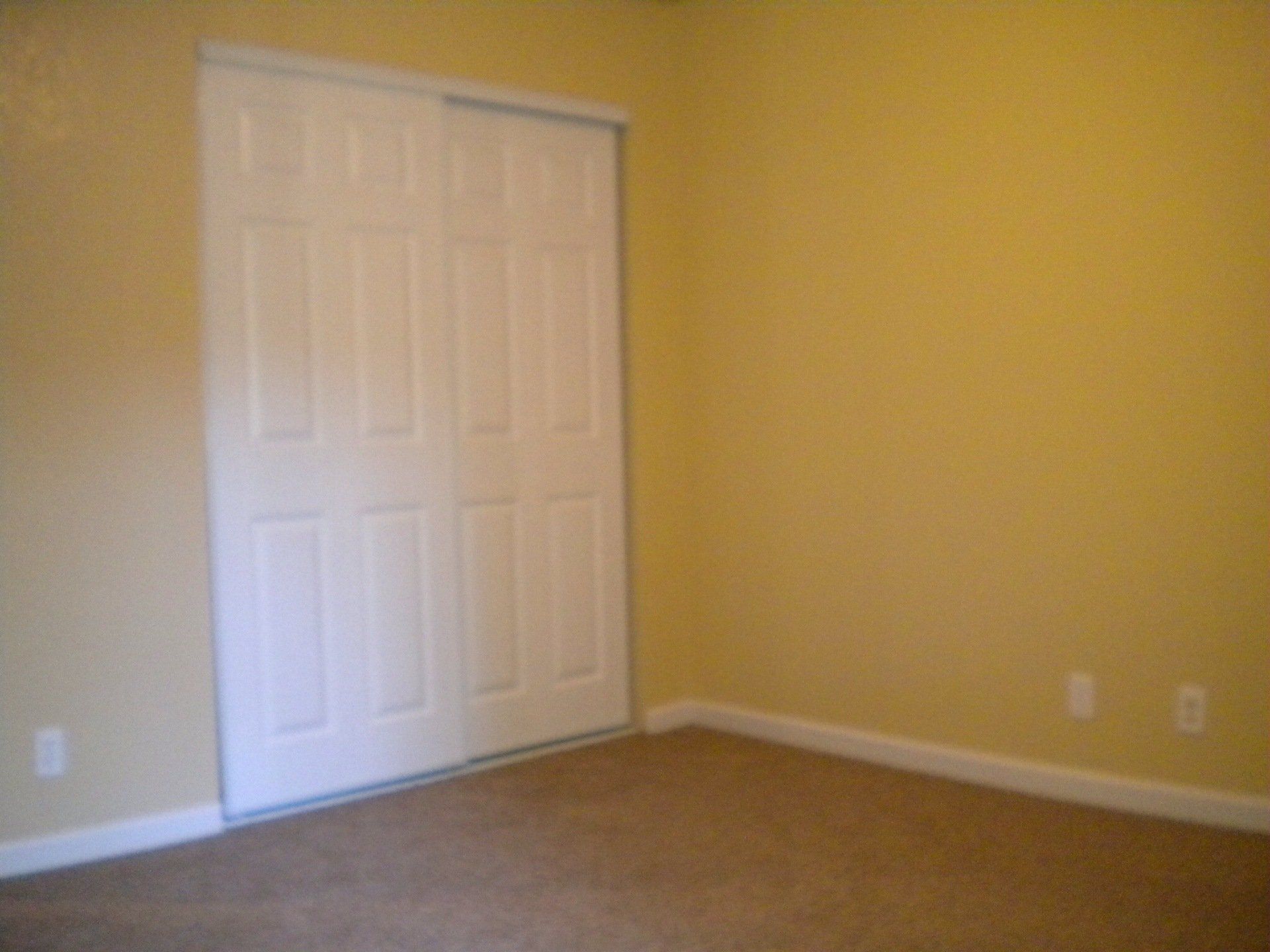 Redwoods at Laurel Hills interior