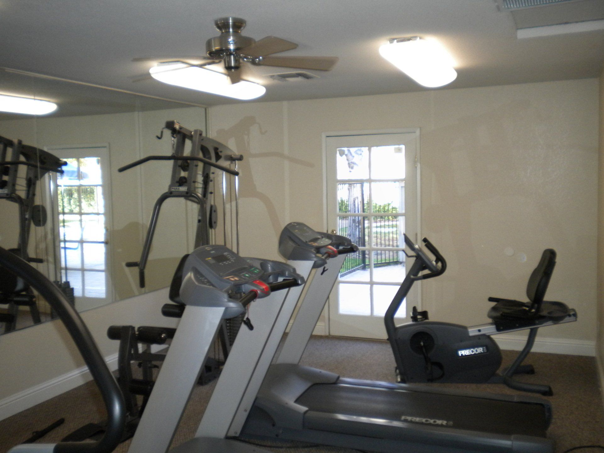 Hastings Ranch Gym