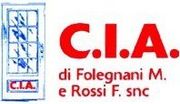C.I.A di Folegnani e Rossi – LOGO