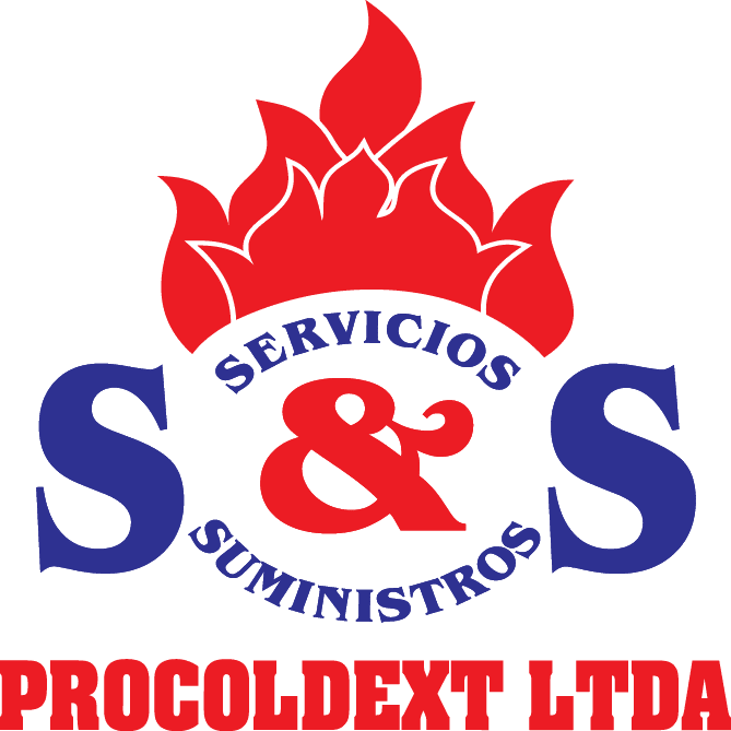 Servicios & Suministros Procoldext LTDA - Logo