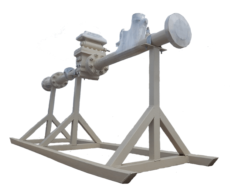 Meter Tube Fabrication & Repair Dallas, Houston, Odessa, Midland