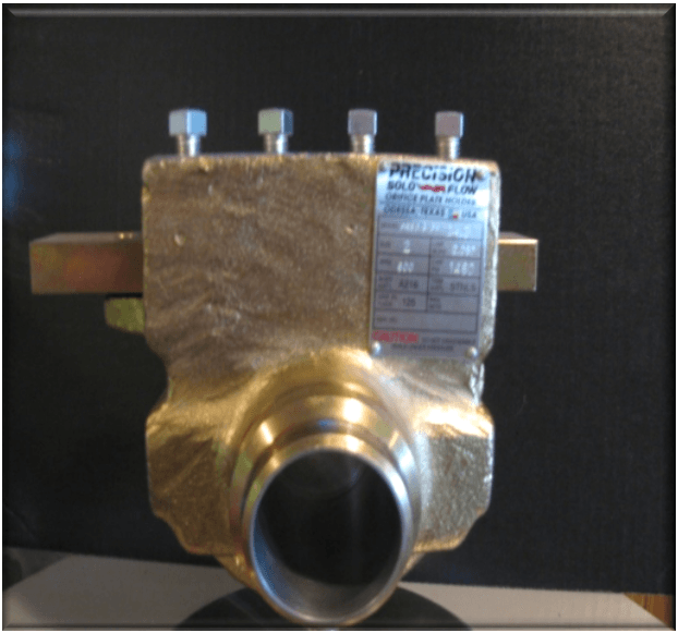 Solo Flow Orifice Fittings Dallas, Houston, Odessa, Midland & Pecos