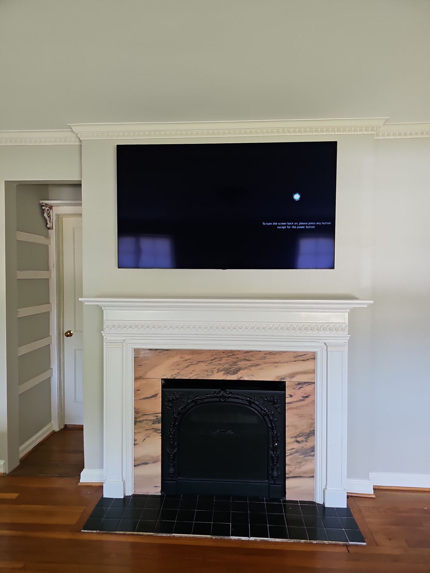 professional tv installation near me