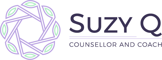 Suzy Q Counsellor and Coach