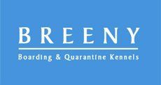 Breeny Boarding & Quarantine Kennels logo