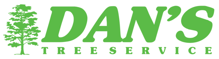 Dan’s Tree Service