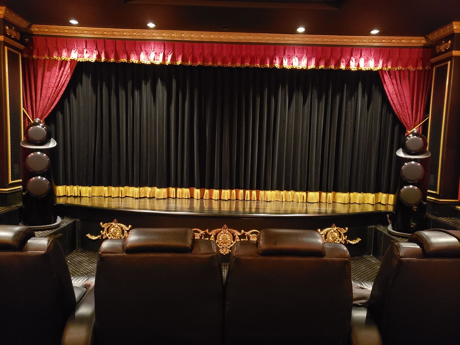 Home Theatre Store
