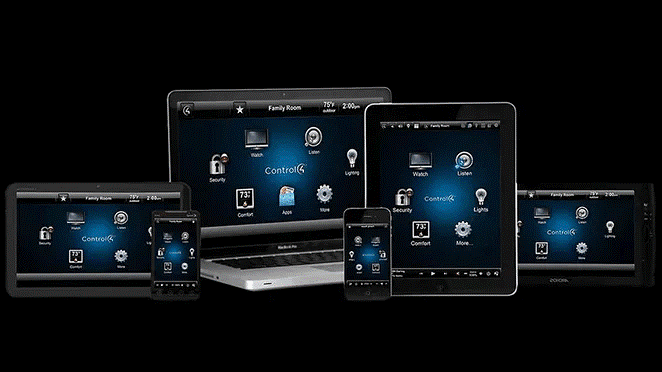 Home Automation Solutions