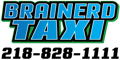 Green Valley Taxi logo