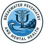 Breakwater Psychiatry and Mental Health