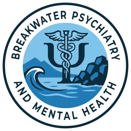 Breakwater Psychiatry and Mental Health Breakwater Psychiatry and Mental Health