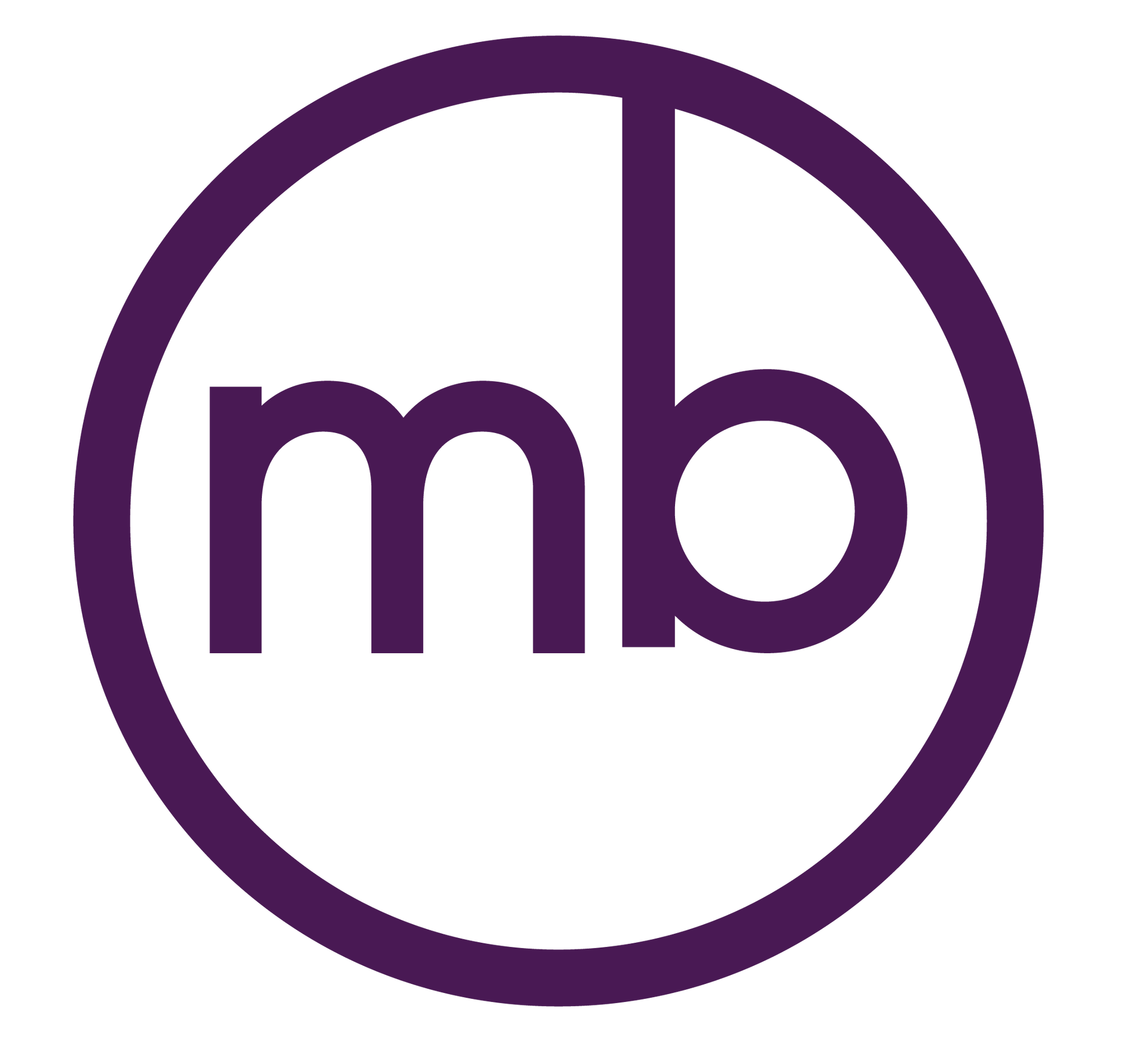 MB Logo PNG Vector (EPS) Free Download